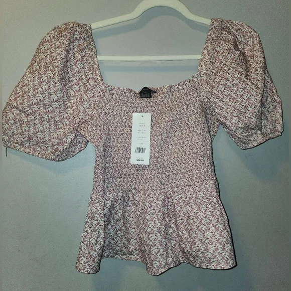 French Connection Top - Picture 2 of 3